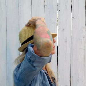 Meet your Posher, Jill